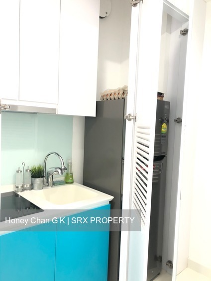 Urban Vista (D16), Condominium #214705021